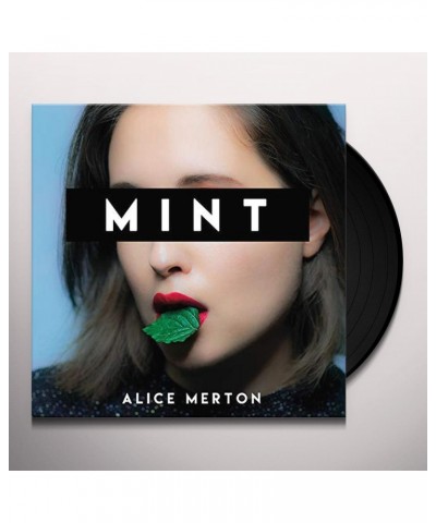 Alice Merton Mint Vinyl Record $8.16 Vinyl