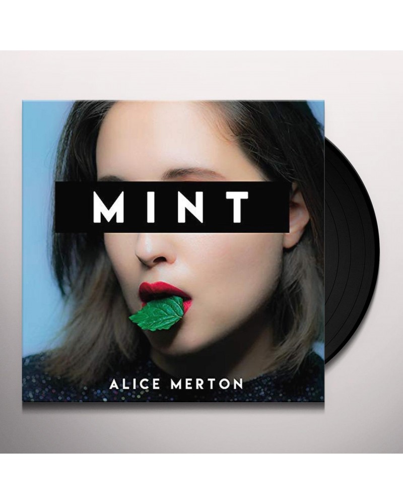 Alice Merton Mint Vinyl Record $8.16 Vinyl