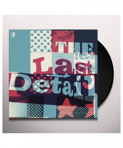 The Last Detail Vinyl Record $11.44 Vinyl