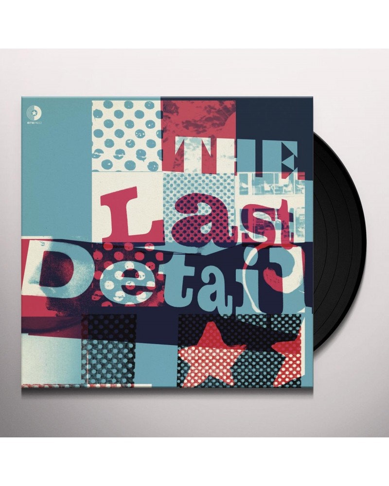 The Last Detail Vinyl Record $11.44 Vinyl