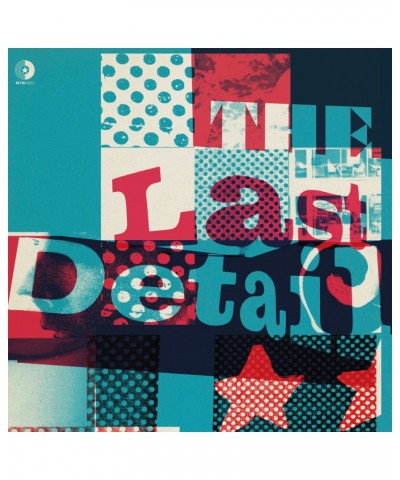 The Last Detail Vinyl Record $11.44 Vinyl