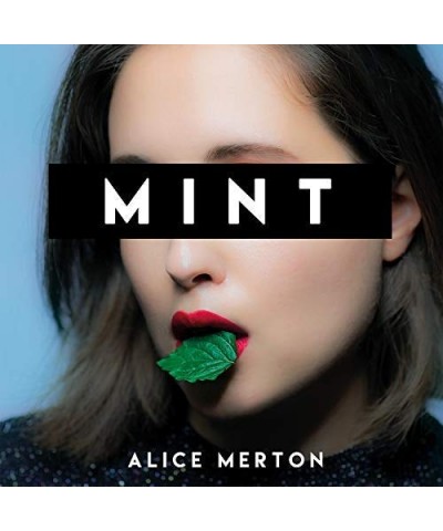 Alice Merton Mint Vinyl Record $8.16 Vinyl