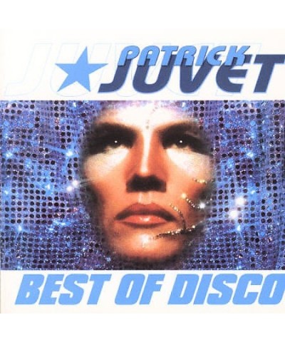 Patrick Juvet BEST OF DISCO CD $12.40 CD