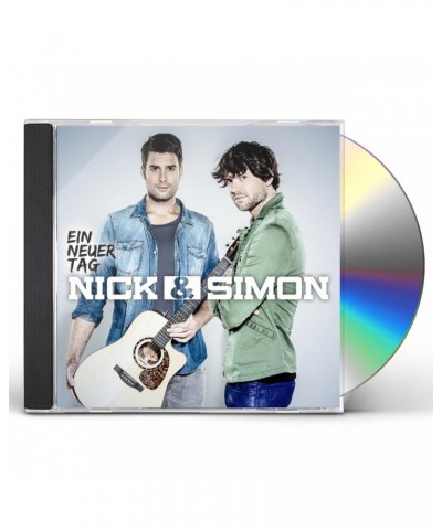 Nick & Simon EIN NEUER TAG CD $8.49 CD