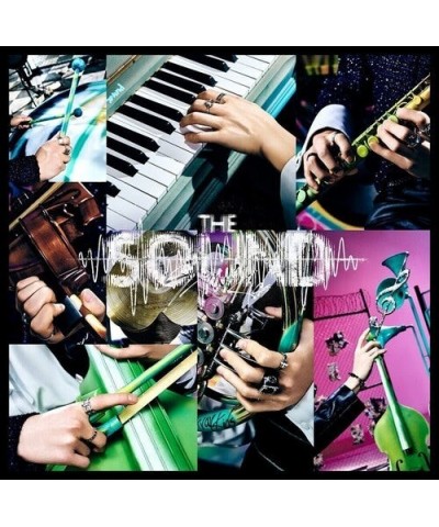 Stray Kids SOUND CD $4.16 CD