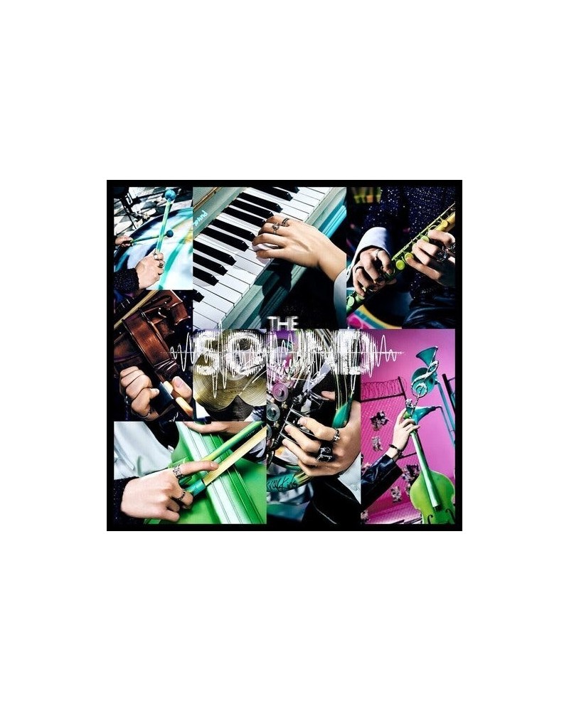 Stray Kids SOUND CD $4.16 CD