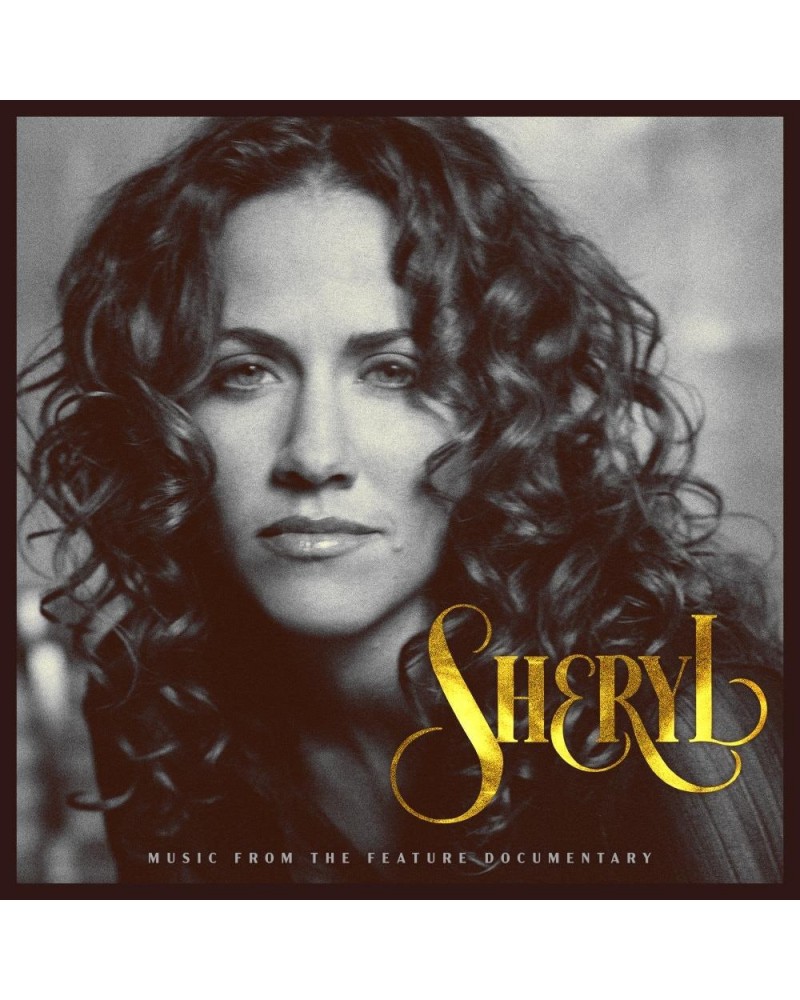 Sheryl Crow SHERYL: MUSIC FROM THE FEATURE DOCUMENTARY CD $5.93 CD