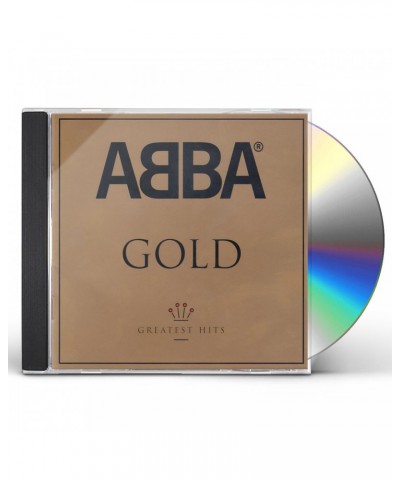 ABBA GOLD CD $8.15 CD