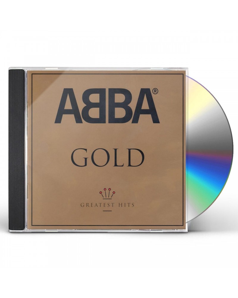 ABBA GOLD CD $8.15 CD