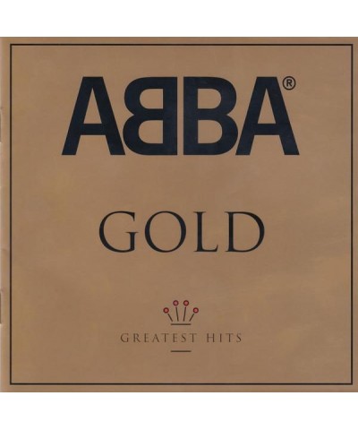 ABBA GOLD CD $8.15 CD