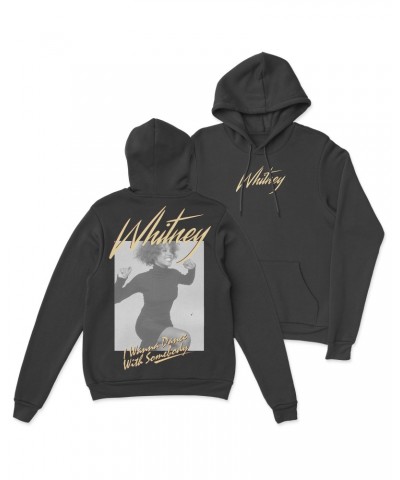 Whitney Houston "I Wanna Dance With Somebody" Hoodie $7.71 Sweatshirts