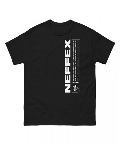 NEFFEX Inspired Tee $7.79 Shirts