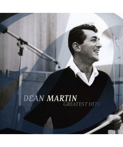 Dean Martin GREATEST HITS CD $16.27 CD