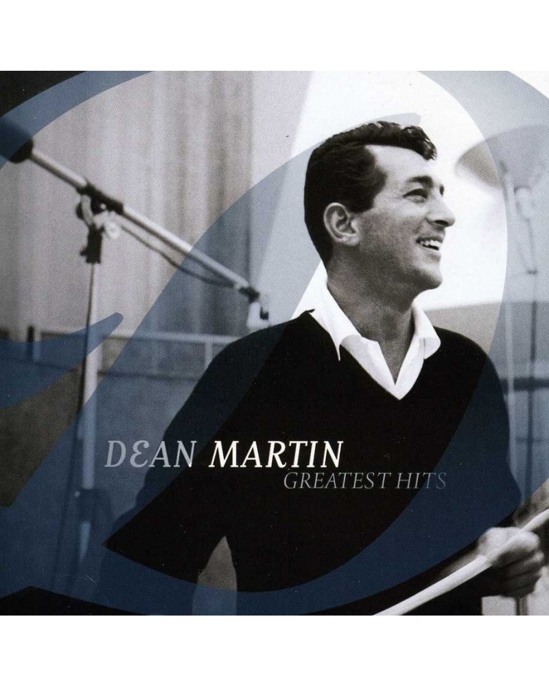 Dean Martin GREATEST HITS CD $16.27 CD