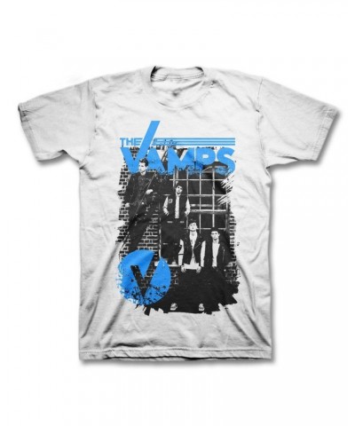 The Vamps Alley T-shirt $5.88 Shirts