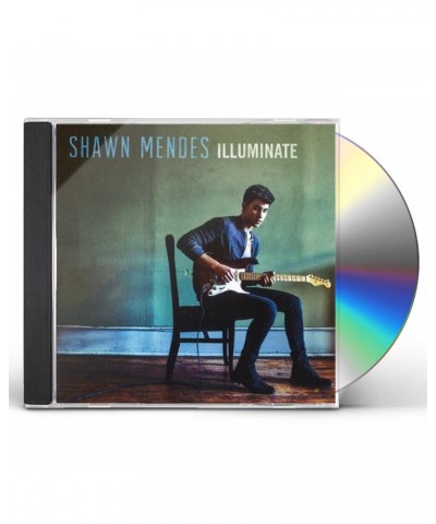 Shawn Mendes ILLUMINATE CD $11.11 CD