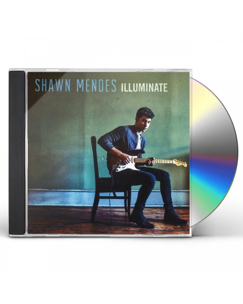 Shawn Mendes ILLUMINATE CD $11.11 CD