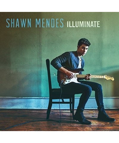 Shawn Mendes ILLUMINATE CD $11.11 CD