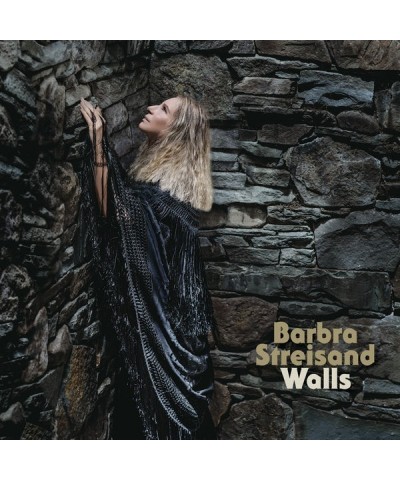 Barbra Streisand Walls CD $10.99 CD