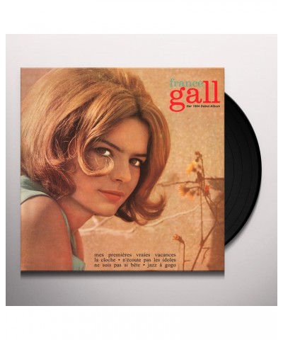 France Gall Vinyl Record $13.54 Vinyl