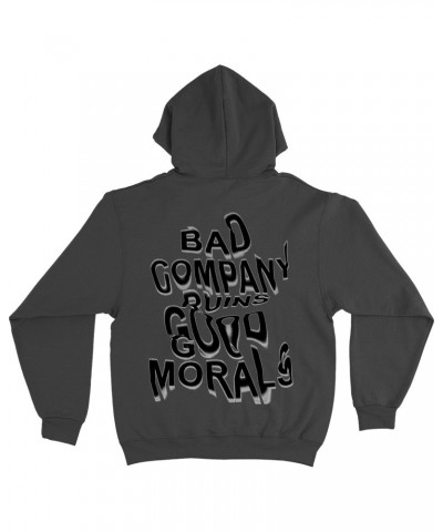 Harry Hudson GOOD MORALS HOODIE $6.04 Sweatshirts