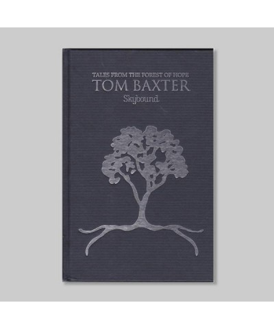 Tom Baxter Skybound Book (Tales From The Forest Of Hope) $9.73 Books