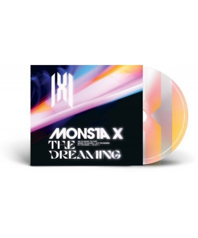 MONSTA X DREAMING CD $9.80 CD