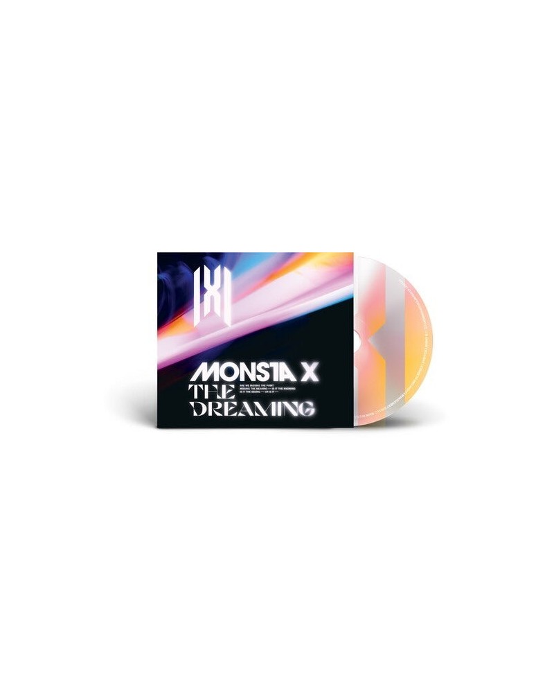 MONSTA X DREAMING CD $9.80 CD