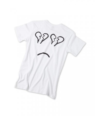 G Flip Logo Tee (White) $5.93 Shirts