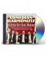 Comedian Harmonists ICH KUSSE IHRE HAND MADAME CD $18.00 CD