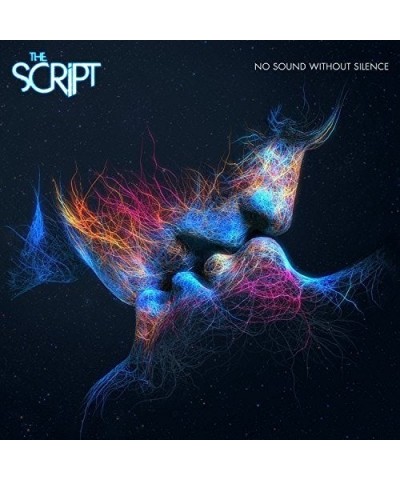 The Script No Sound Without Silence Vinyl Record $7.99 Vinyl