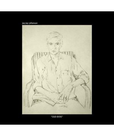 Jay-Jay Johanson OLD DOG Vinyl Record $11.51 Vinyl