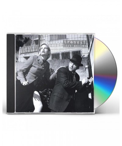 Transit LOST ANGLES CD $5.37 CD