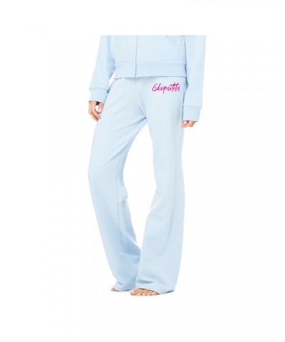 Cher Chiquitita Sweatpants Baby Blue $11.68 Pants