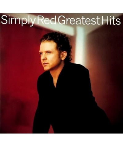 Simply Red BEST OF HOLDING BACK THE YEARS 1985-1997 CD $10.67 CD