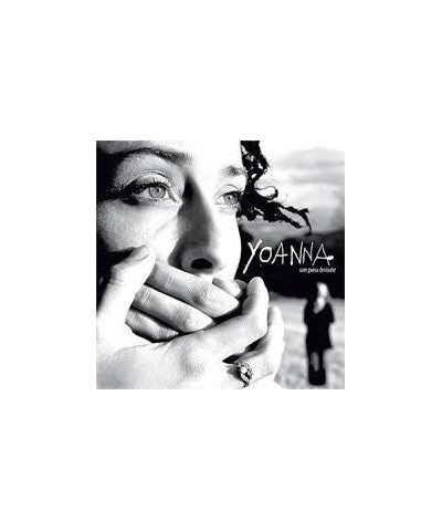 Yoanna UN PEU BRISÉE - YOANNA (CD) $8.50 CD