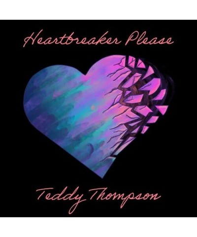 Teddy Thompson Heartbreaker Please Vinyl Record $9.42 Vinyl