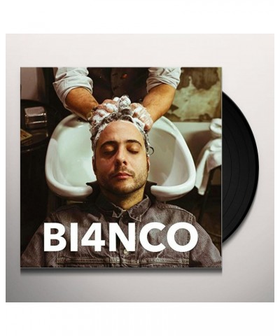 Bianco Quattro Vinyl Record $10.53 Vinyl