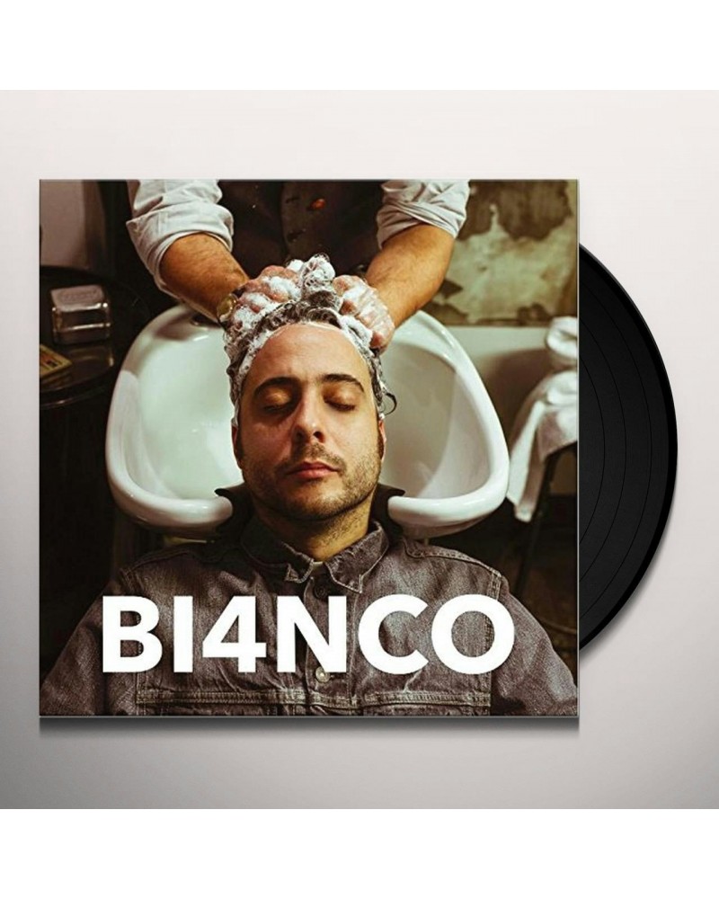 Bianco Quattro Vinyl Record $10.53 Vinyl