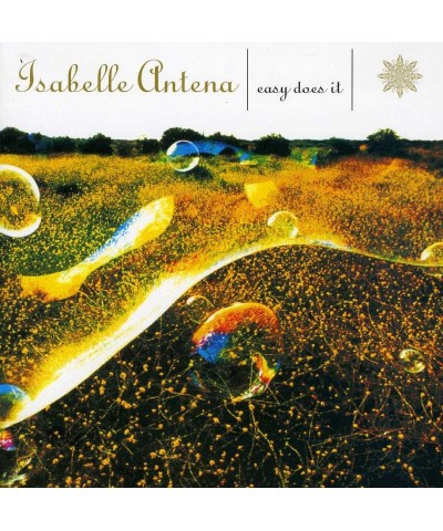 Isabelle Antena EASY DOES IT & ISSY DOES IT CD $5.80 CD