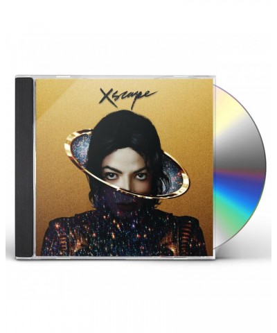 Michael Jackson Xscape [Deluxe Edition] [Digipak] CD $24.60 CD