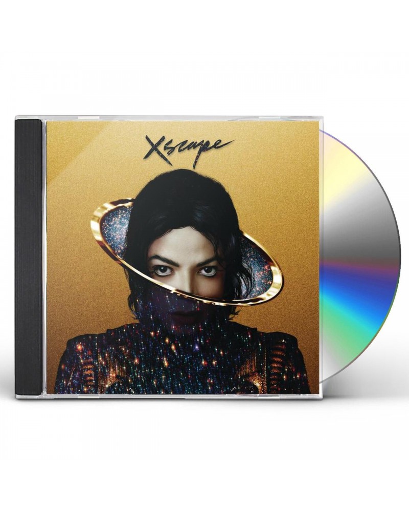 Michael Jackson Xscape [Deluxe Edition] [Digipak] CD $24.60 CD