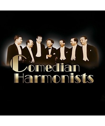 Comedian Harmonists Vinyl Record $5.12 Vinyl