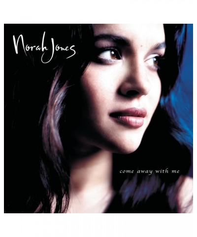 Norah Jones COME AWAY WITH ME (20TH ANNIVERSARY) CD $10.13 CD