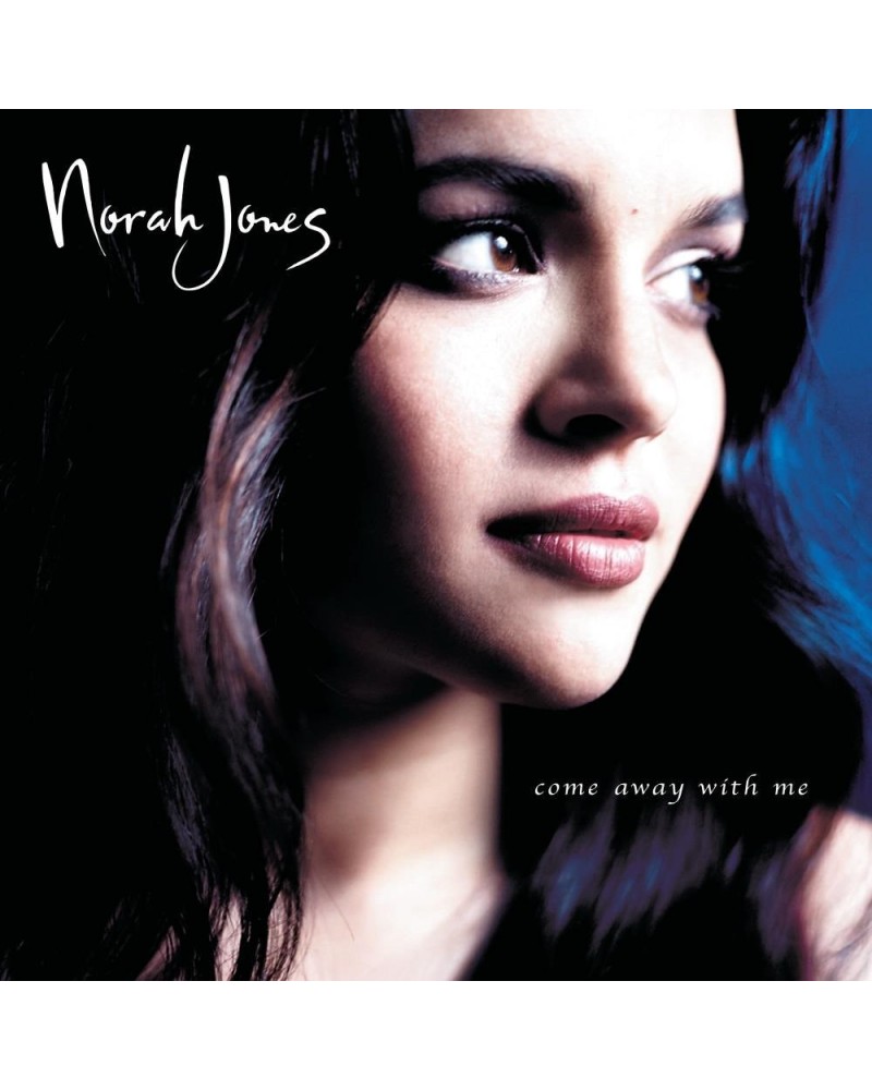 Norah Jones COME AWAY WITH ME (20TH ANNIVERSARY) CD $10.13 CD