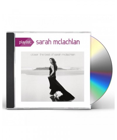 Sarah McLachlan Playlist: Closer: The Best Of Sarah Mcla CD $12.28 CD