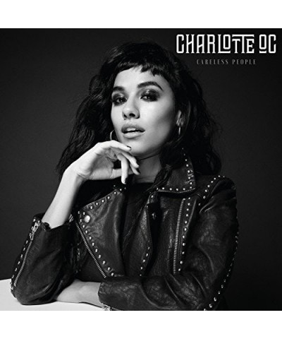 Charlotte OC Careless People Vinyl Record $14.34 Vinyl