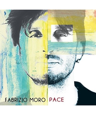 Fabrizio Moro Pace Vinyl Record $34.23 Vinyl