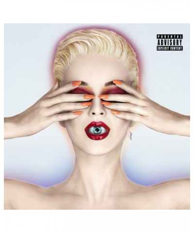 Katy Perry WITNESS CD $12.92 CD