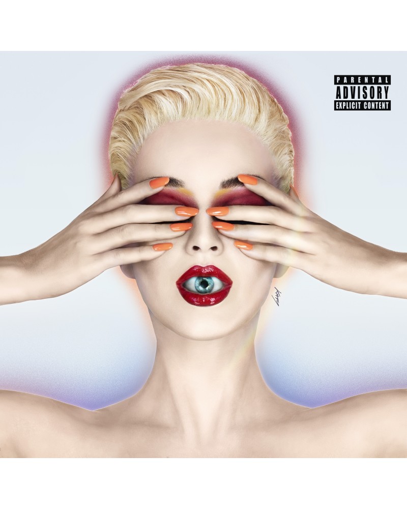 Katy Perry WITNESS CD $12.92 CD